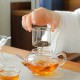 Glass Pot 300ml